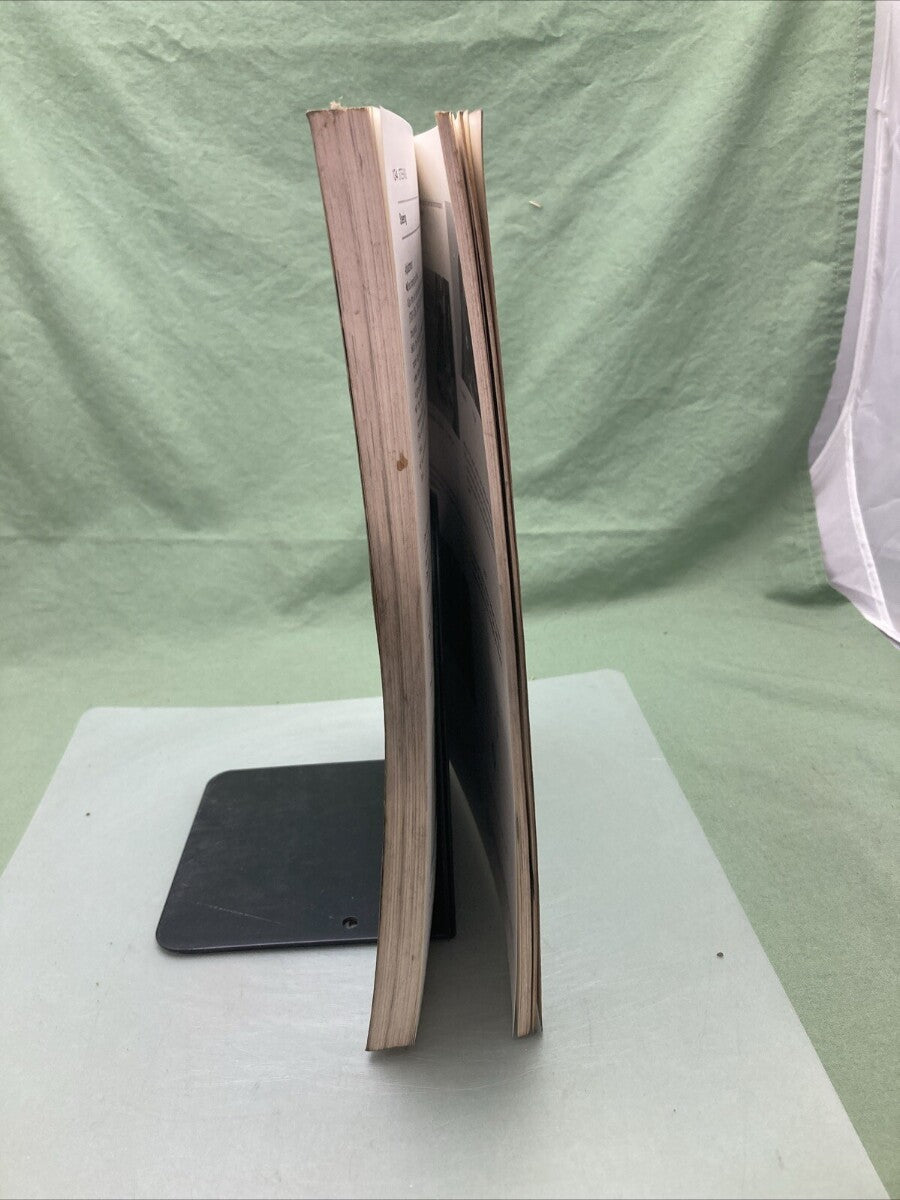 KAWASAKI 99924-1078-03 VN1500 1991 SERVICE MANUAL