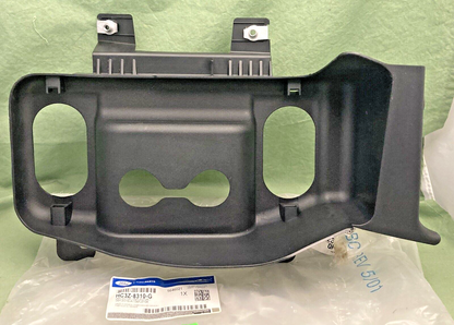 NEW GENUINE FORD HC3Z-8310-G Super Duty Front Bumper-Air Duct Right