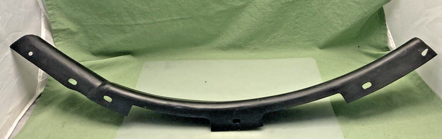 NEW REPLACES FORD F01089117 Front Bumper Filler Panel FITS 97-04 FORD F150