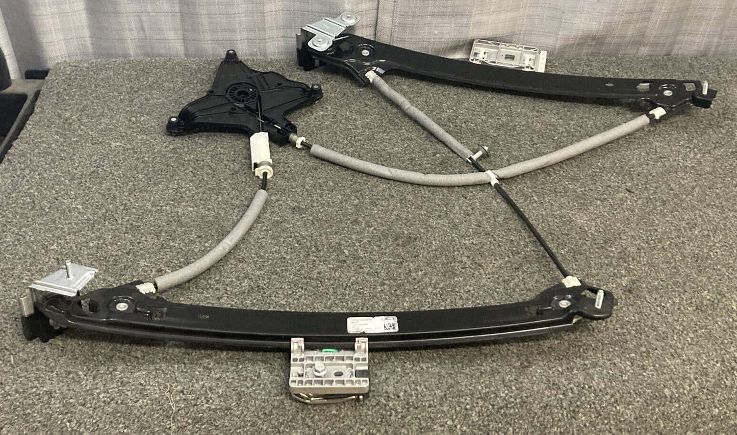 NEW GENUINE FORD FR3B7623209 Regulator, Window FOR 15-17 FORD MUSTANG