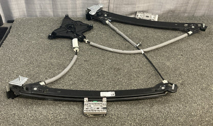 NEW GENUINE FORD FR3B7623209 Regulator, Window FOR 15-17 FORD MUSTANG