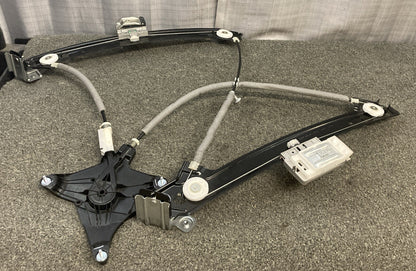 NEW GENUINE FORD FR3B7623209 Regulator, Window FOR 15-17 FORD MUSTANG