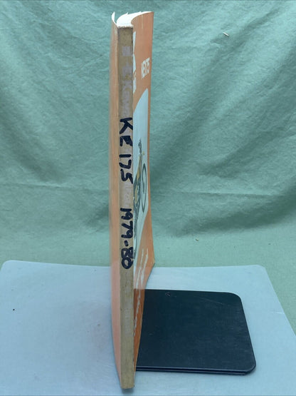 KAWASAKI 99924-1020-02 KE175 SHAFT 1979 SERVICE MANUAL