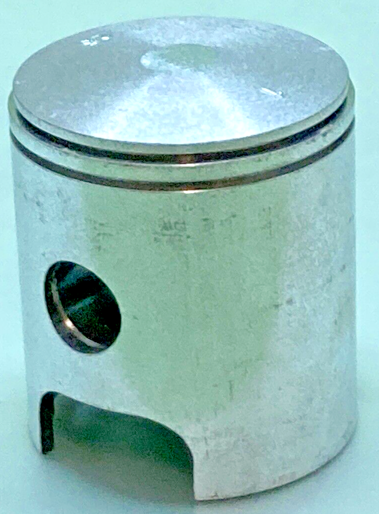 NEW GENUINE YAMAHA 444-11635-00 PISTON 0.25 O/S