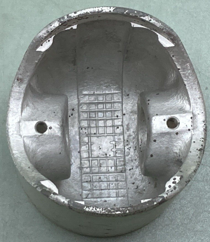 NEW GENUINE YAMAHA 4JY-11631-02-C0 PISTON STD