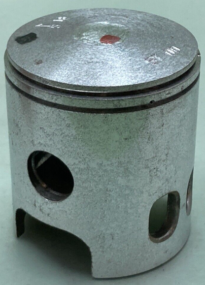 NEW GENUINE YAMAHA 444-11638-00 PISTON 1.00 O/S