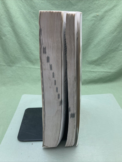 CLYMER M339-5 XL/XR 500-650 SINGLES 79-97 SERVICE MANUAL HONDA