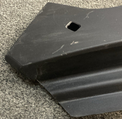 NEW REPLACES DODGE 1HH70TRMAC FRONT RIGHT BUMPER FILLER FITS 10-24 DODGE MODELS