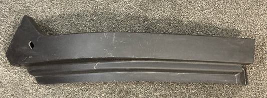 NEW REPLACES DODGE 1HH70TRMAC FRONT RIGHT BUMPER FILLER FITS 10-24 DODGE MODELS