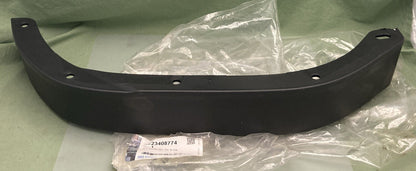 NEW GENUINE GM 23408774 Front Air Deflector Right