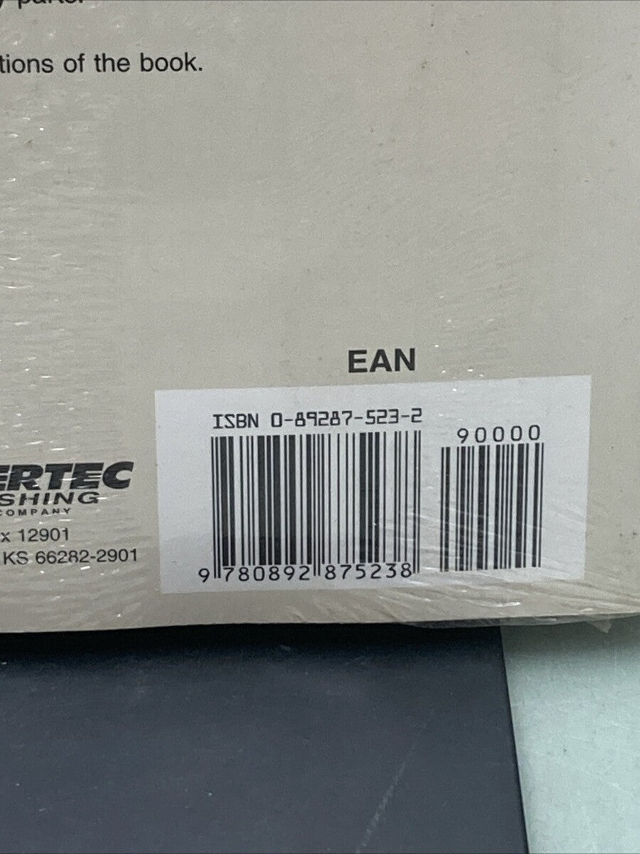 NEW CLYMER M381 ALT/LT125 & 185 83-87 SERVICE MANUAL SUZUKI