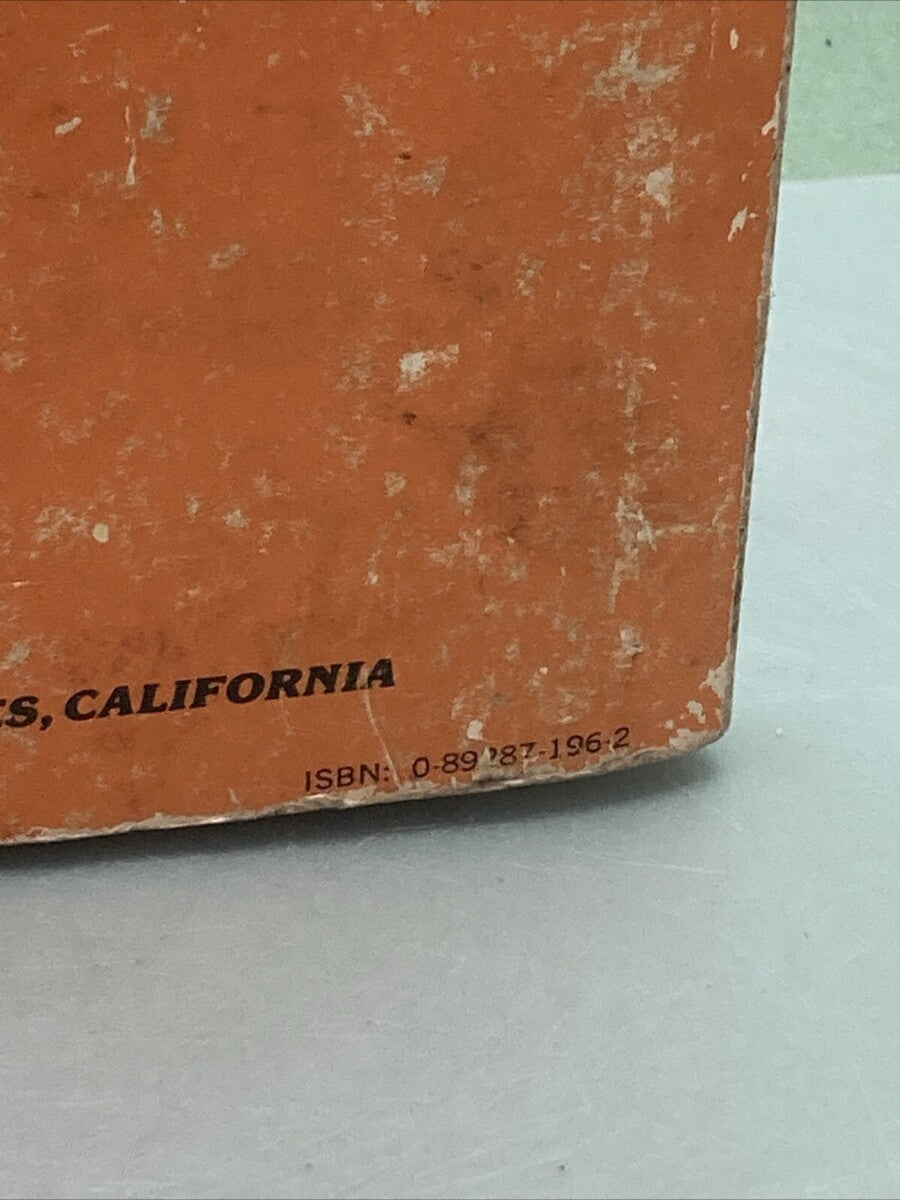 CLYMER M371 80-370CC RM SERIES SINGLES 75-77 SERVICE MANUAL SUZUKI