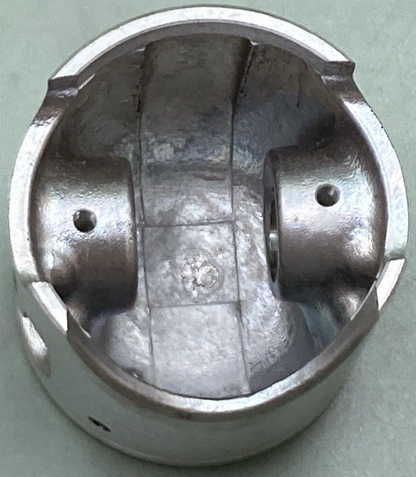 NEW GENUINE YAMAHA 5X4-11635-00 PISTON 1ST 0.25 O/S