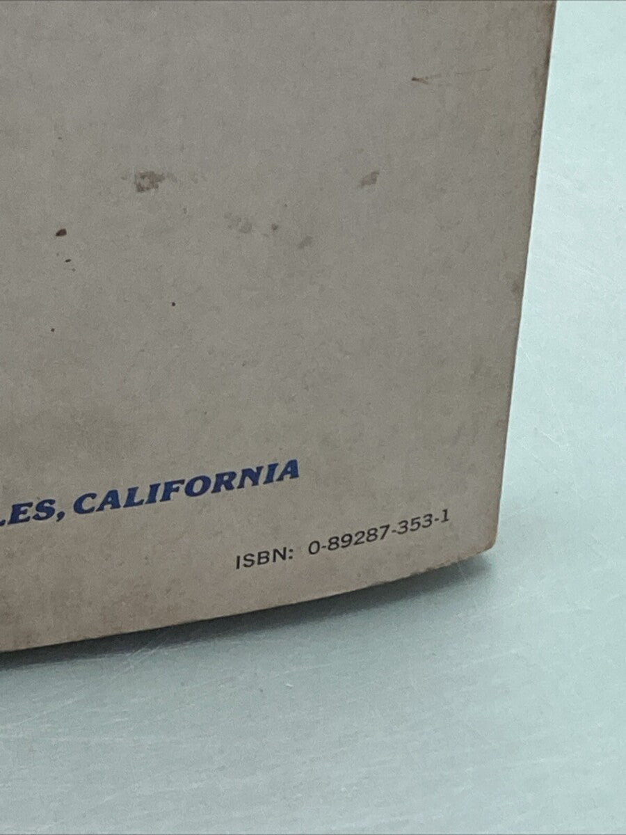 CLYMER M378 GS & GSX11100 FOURS 80-81 SERVICE MANUAL SUZUKI