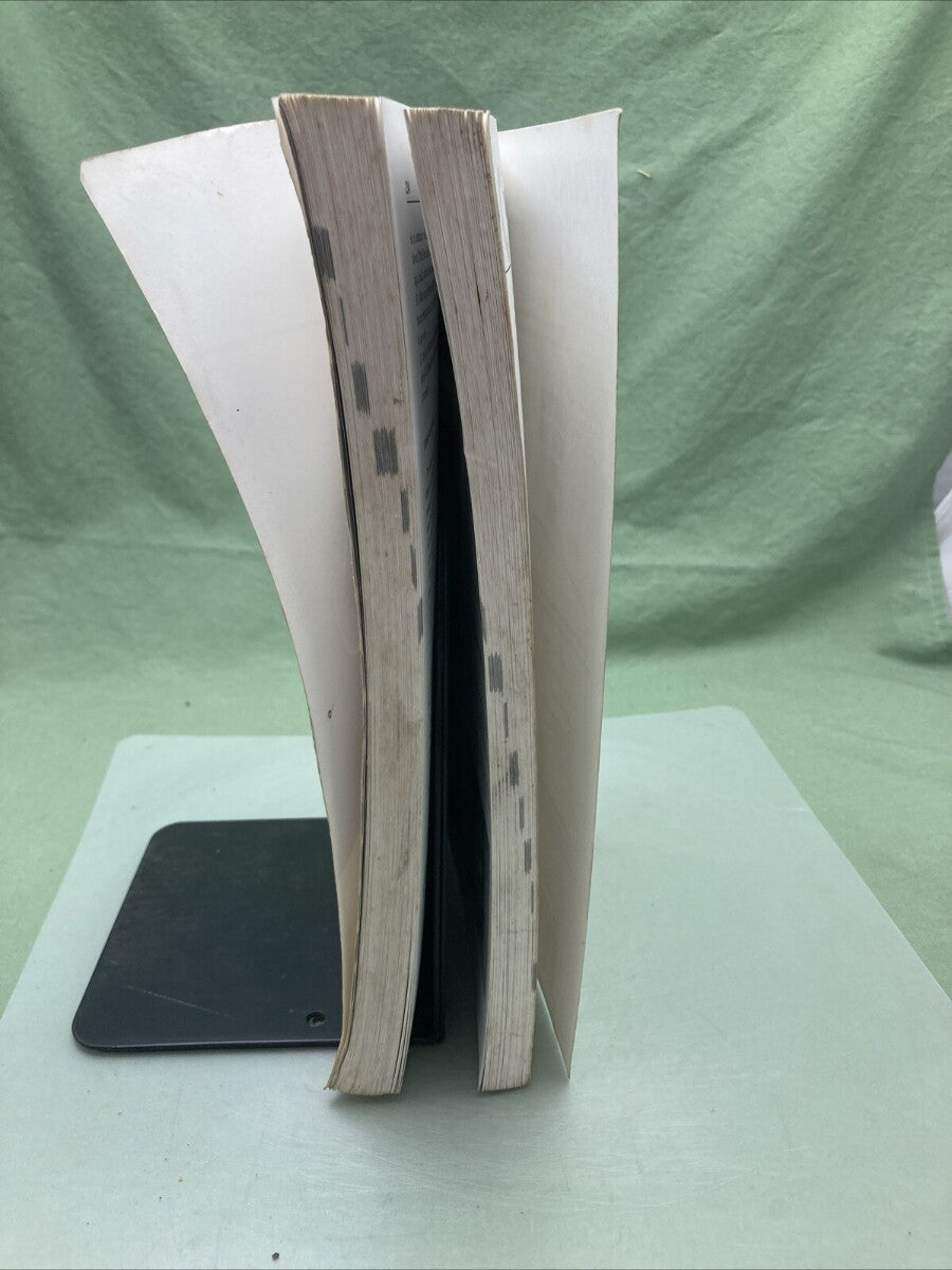 CLYMER M481-3 VS700-800 85-02 SERVICE MANUAL SUZUKI