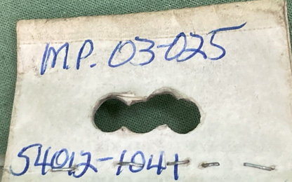 NEW MOTION PRO 03-025 THROTTLE CABLE FOR KAWASAKI