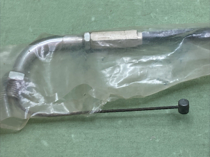 NEW MOTION PRO 03-025 THROTTLE CABLE FOR KAWASAKI