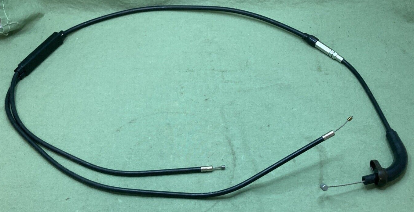 NEW GENUINE KAWASAKI 54012-1056 THROTTLE CABLE