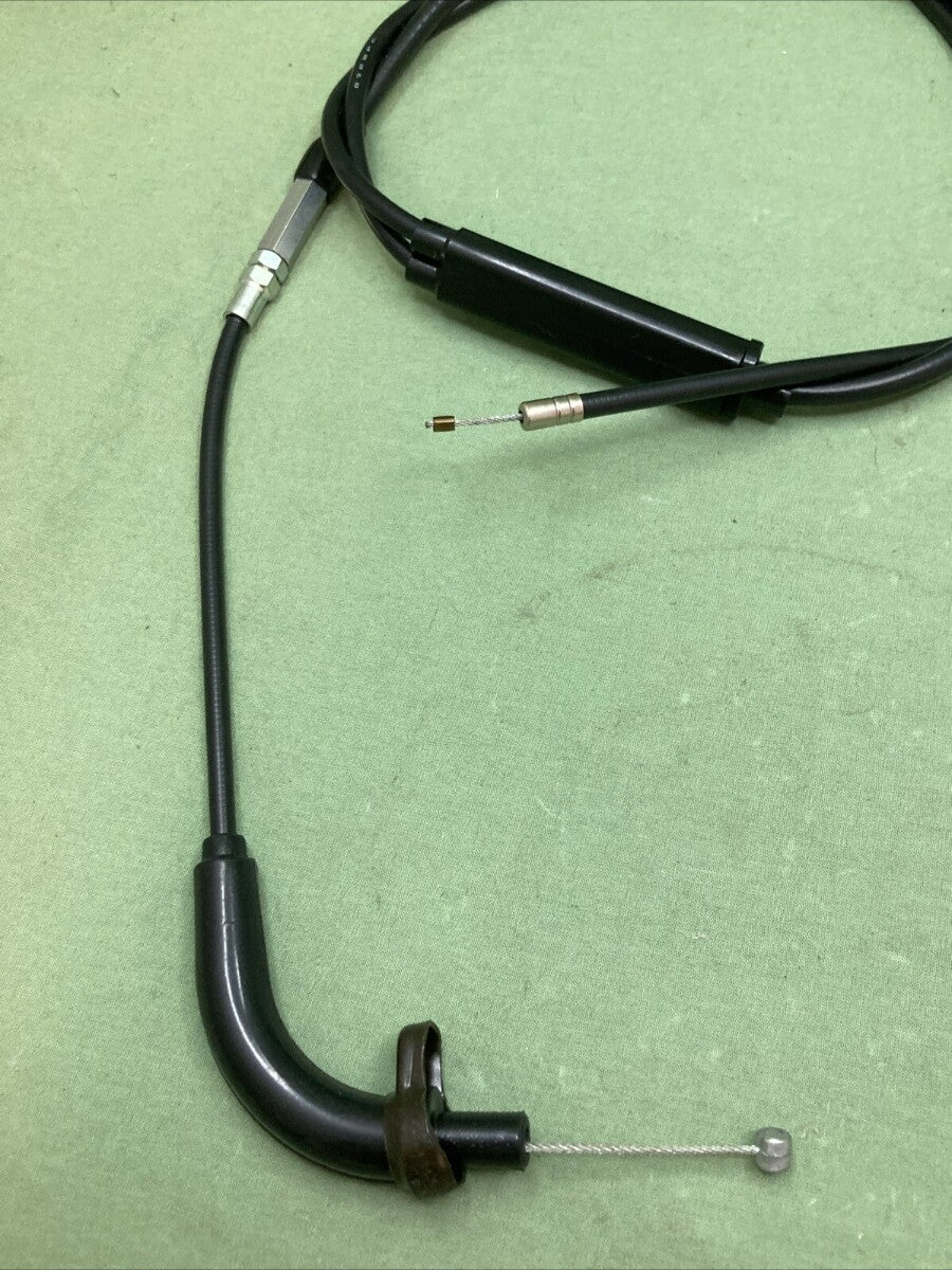 NEW GENUINE KAWASAKI 54012-1056 THROTTLE CABLE