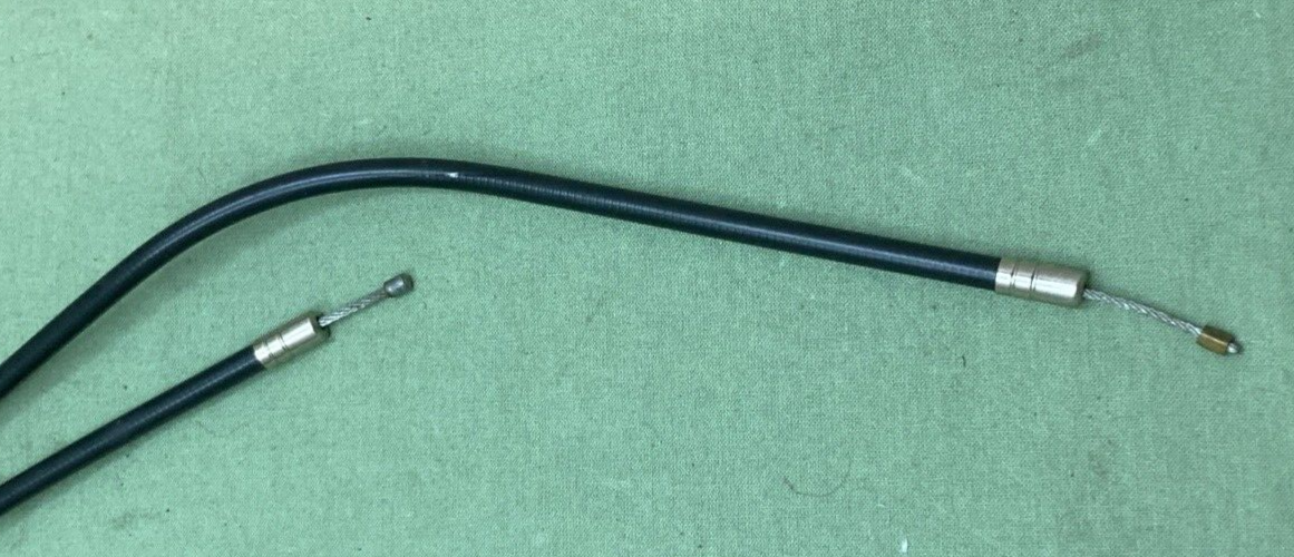 NEW GENUINE KAWASAKI 54012-1056 THROTTLE CABLE