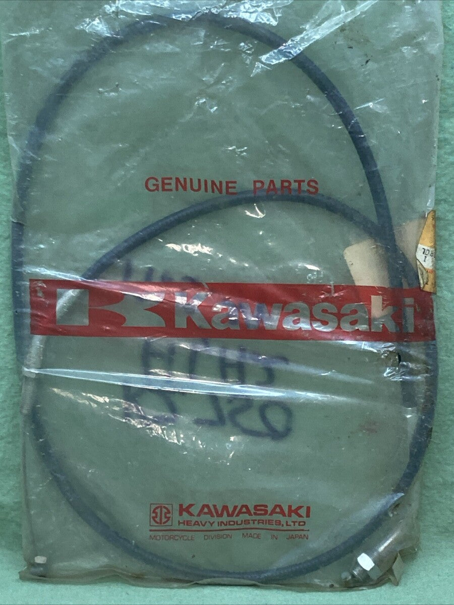 NEW GENUINE KAWASAKI 54012-1083 THROTTLE CABLE