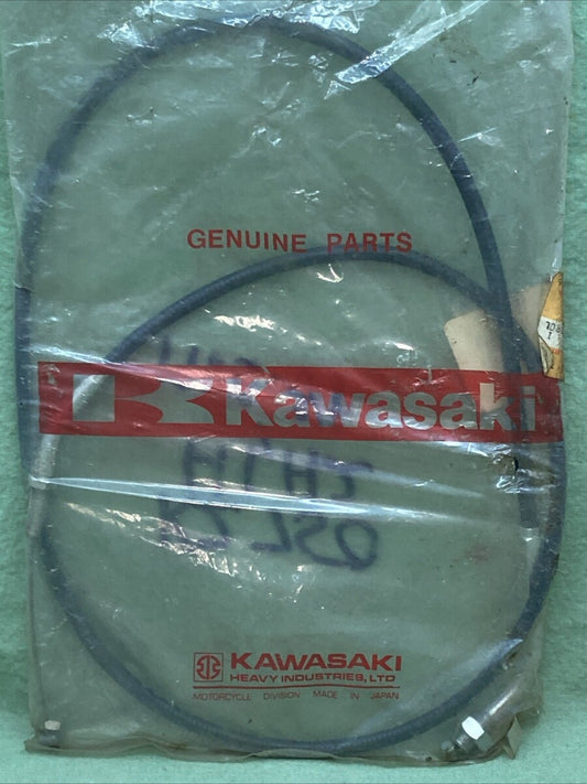 NEW GENUINE KAWASAKI 54012-1083 THROTTLE CABLE
