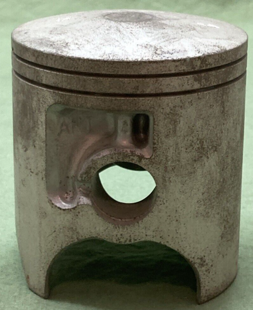 NEW GENUINE YAMAHA 24Y-11630-10 PISTON KIT INCOMPLETE SEE LISTING