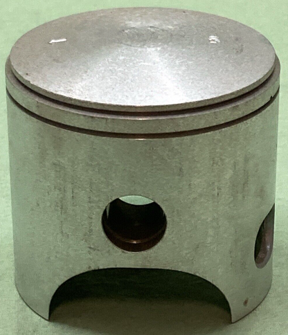 NEW GENUINE YAMAHA 445-11636-00 PISTON 2ND 0.50 O/S