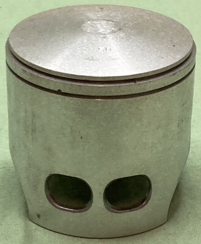 NEW GENUINE YAMAHA 445-11636-00 PISTON 2ND 0.50 O/S