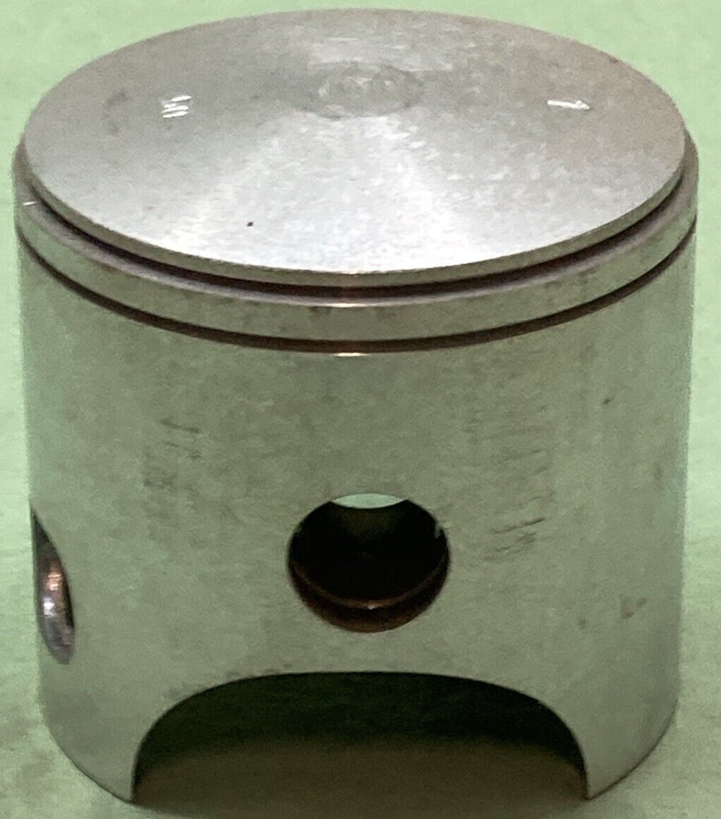 NEW GENUINE YAMAHA 445-11636-00 PISTON 2ND 0.50 O/S