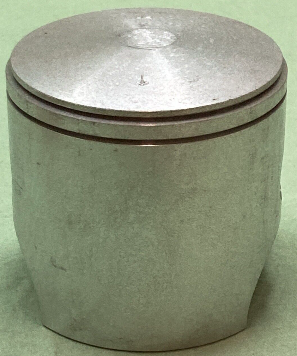NEW GENUINE YAMAHA 445-11636-00 PISTON 2ND 0.50 O/S