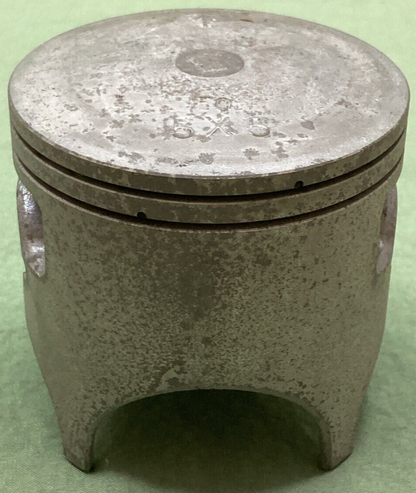 NEW GENUINE YAMAHA 5X5-11636-00 PISTON 2ND 0.50 O/S