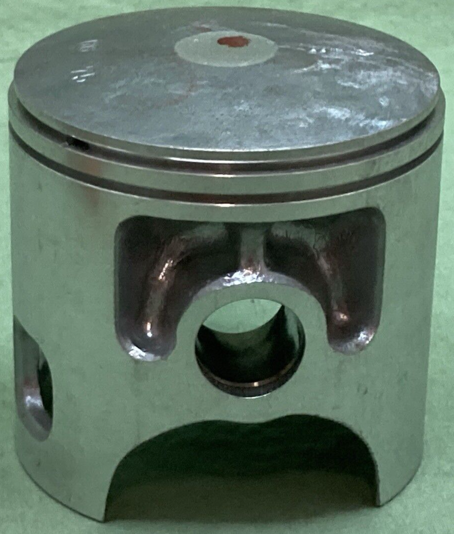 NEW GENUINE YAMAHA 443-11637-03 PISTON 3RD 0.75