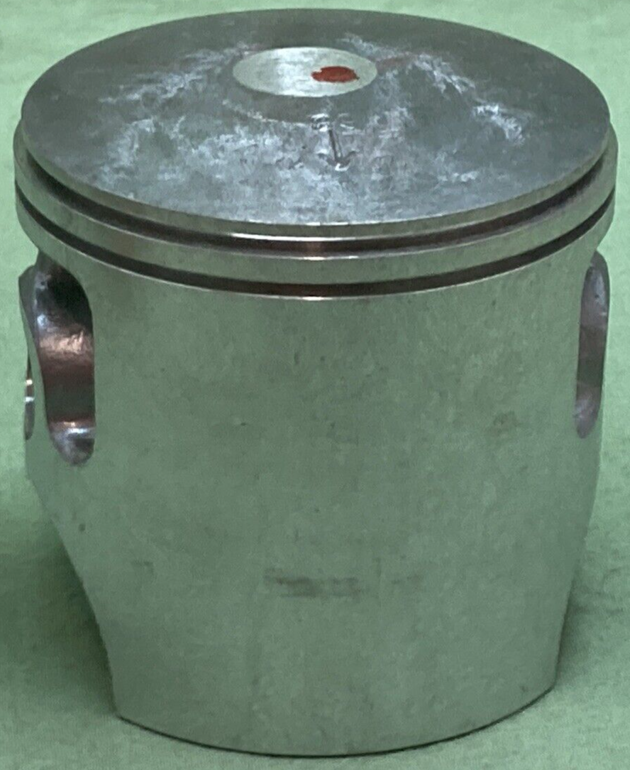 NEW GENUINE YAMAHA 443-11637-03 PISTON 3RD 0.75