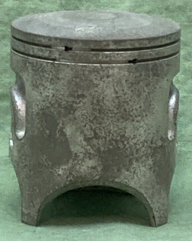 NEW GENUINE YAMAHA 22W-11636-01 PISTON 2ND 0.50 O/S