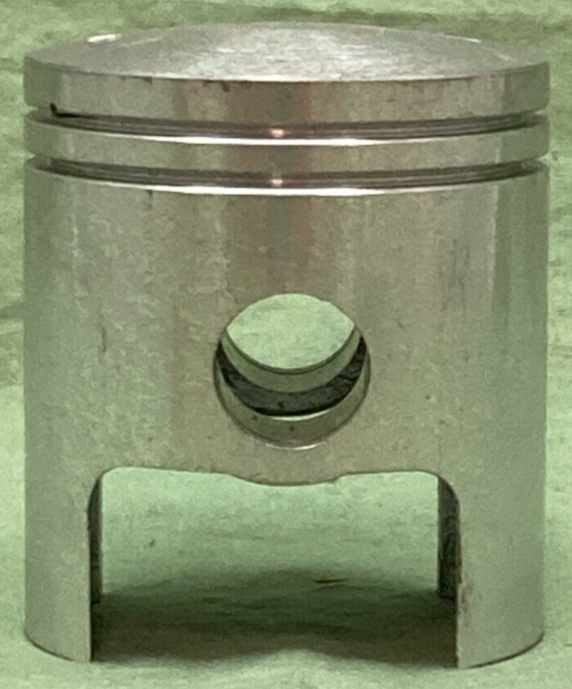 NEW GENUINE YAMAHA 248-11638-01 PISTON 4TH 1.00 O/S