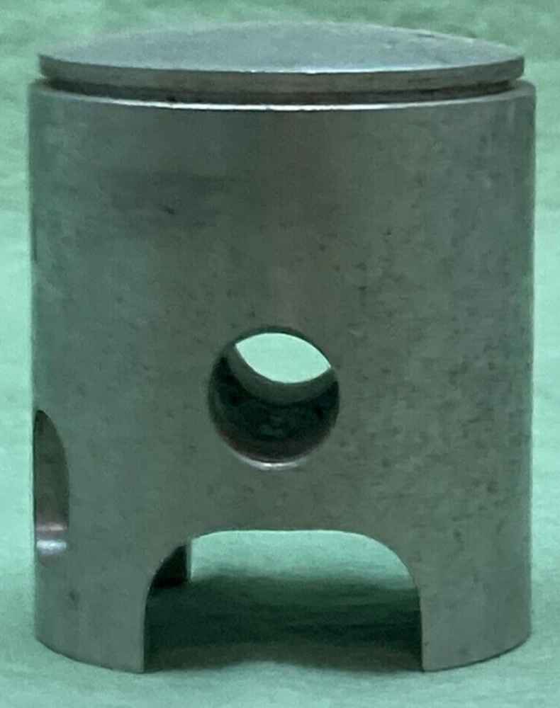 NEW GENUINE YAMAHA 248-11636-70 PISTON 2ND 0.50 O/S