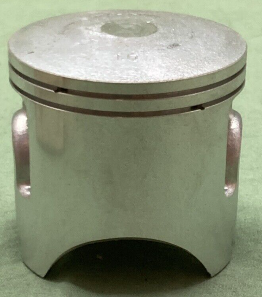 NEW GENUINE YAMAHA 2K6-11638-00 PISTON 4TH 1.00 O/S