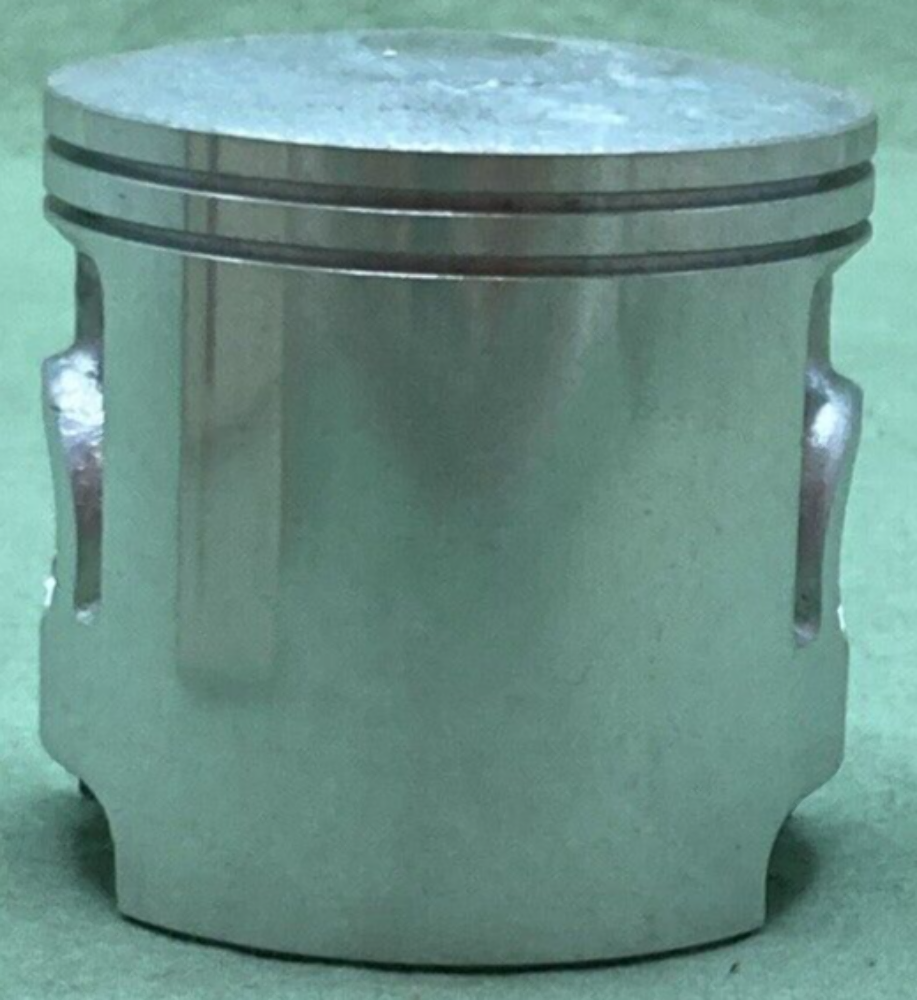 NEW GENUINE YAMAHA 2K6-11638-00 PISTON 4TH 1.00 O/S