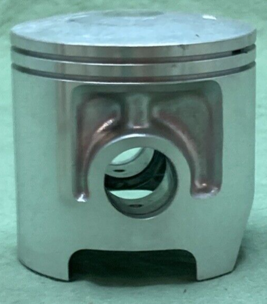 NEW GENUINE YAMAHA 2K6-11638-00 PISTON 4TH 1.00 O/S