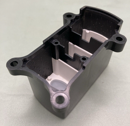 NEW GENUINE YAMAHA 2M0-83568-00 Upper Pilot Box 1978-1980 XS650