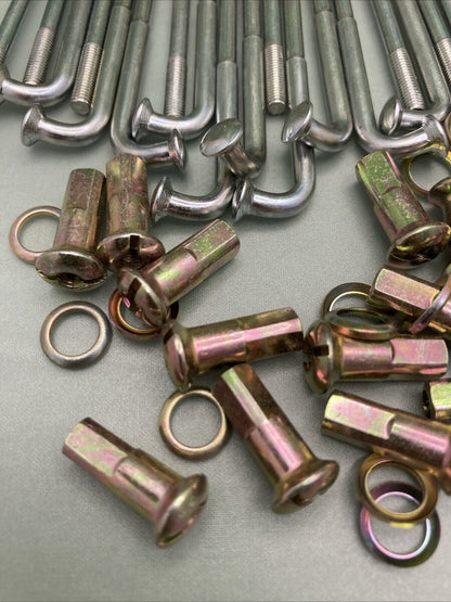 NEW GENUINE YAMAHA 2M1-25304-00 Rear Spoke Set Complete (36) 79 XS650 Special ll