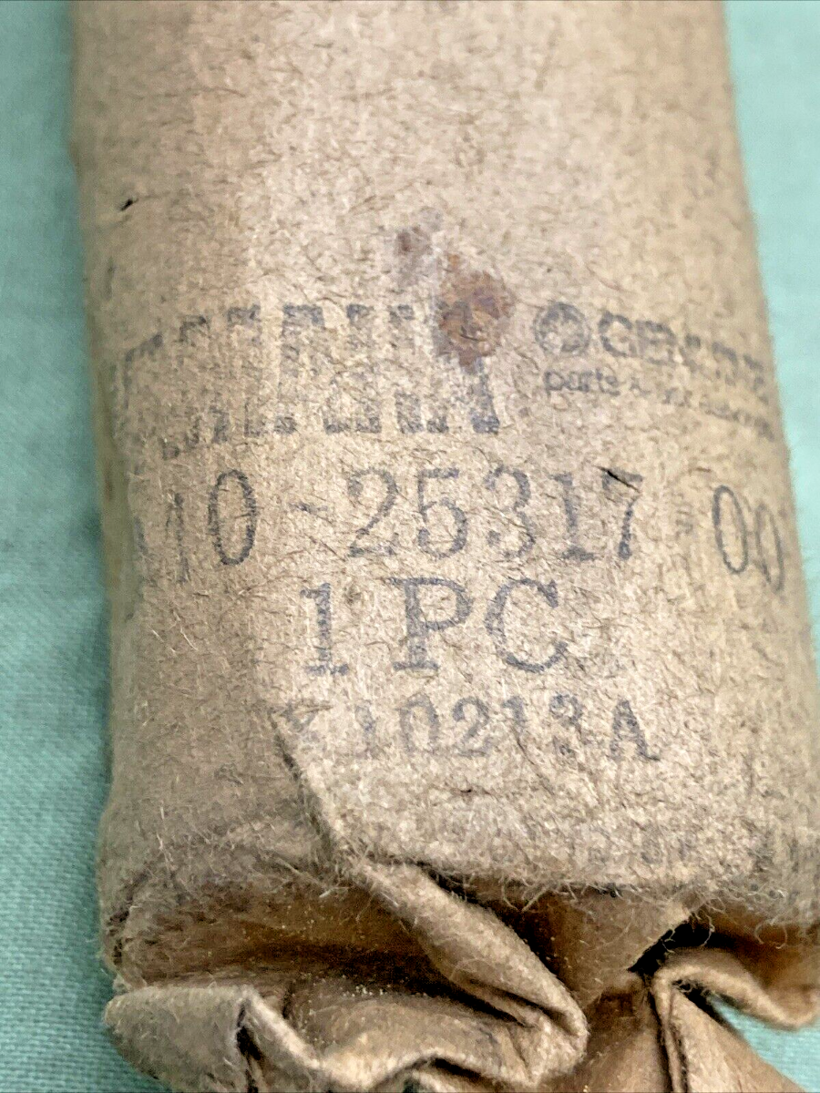 NEW GENUINE YAMAHA 2M0-25317 SPACER BEARING