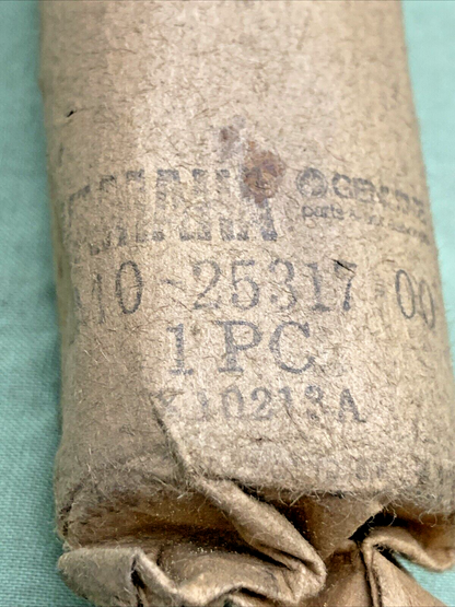 NEW GENUINE YAMAHA 2M0-25317 SPACER BEARING