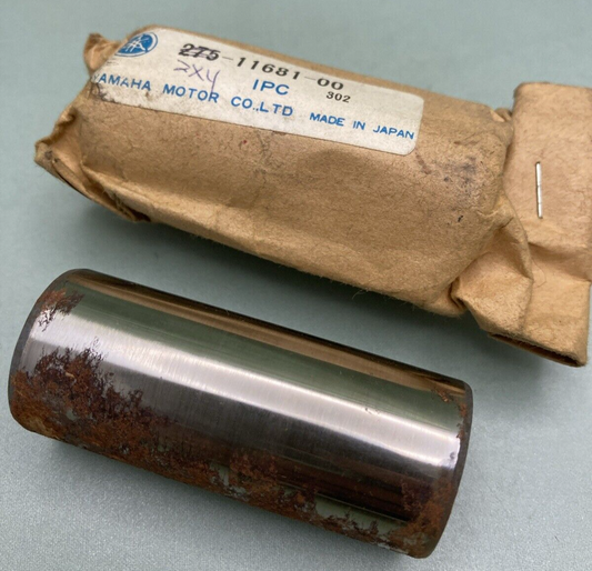 NEW GENUINE YAMAHA 2X4-23489-00 BAND YZ50 YZ60 YZ80 YZ100 YZ125 YZ250 YZ465