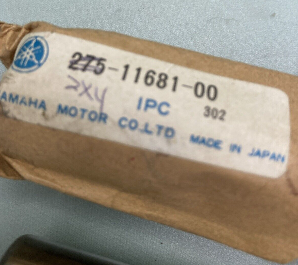 NEW GENUINE YAMAHA 2X4-23489-00 BAND YZ50 YZ60 YZ80 YZ100 YZ125 YZ250 YZ465