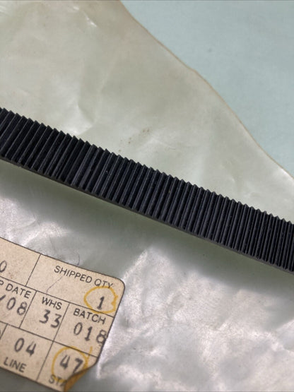 NEW GENUINE YAMAHA 2X4-23489-00 BAND YZ50 YZ60 YZ80 YZ100 YZ125 YZ250 YZ465