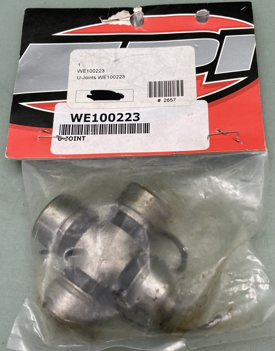 NEW EPI WE100223 Universal Joint