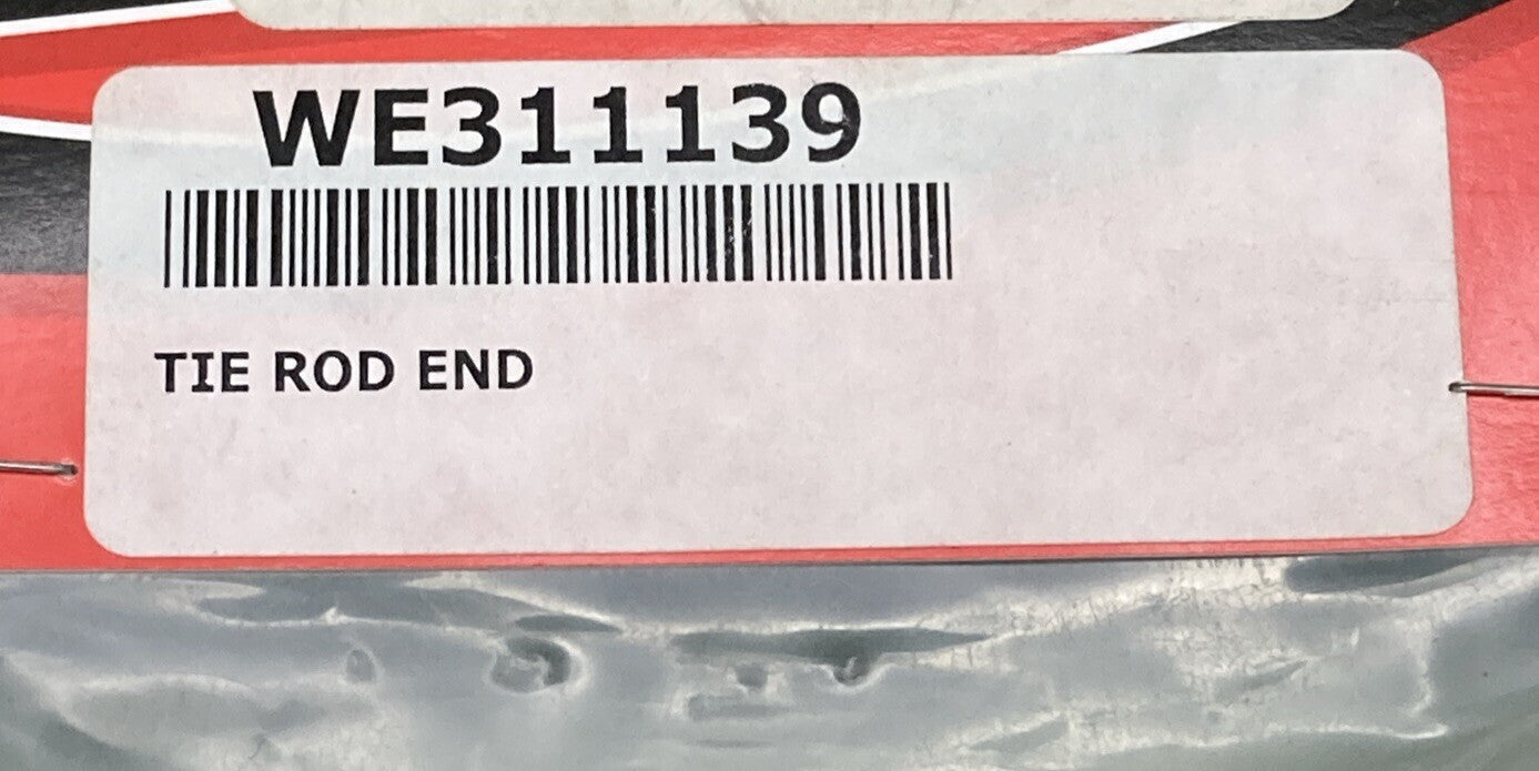 NEW EPI WE311139 Tie Rod End