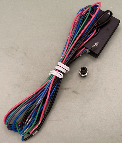 NEW BACK OFF 01010 HEADLIGHT MODULATOR W HEADS UP TRAFFIC ALERT